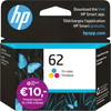 HP 62 Cartouche Couleur