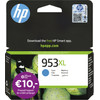 HP 953XL Cartouche Cyan