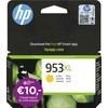 HP 953XL Cartouche Jaune