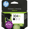 HP 304XL Cartridge Black