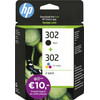 HP 302 Patronen Multipack