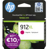 HP 912XL Cartridge Magenta