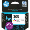 HP 305 Cartridge Kleur