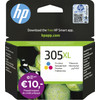 HP 305XL Cartouche Couleur