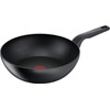 Tefal Hard Titanium Pro Wokpan 28 cm