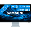 Samsung LS32BM801UUXEN Smart Monitor M8 Blue