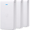 Ubiquiti UniFi AP AC In-Wall HD 3-pack