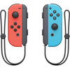 Nintendo Switch Set Joy-Con Rouge/Bleu