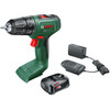 Bosch EasyDrill 18V-40 + 2.5Ah Battery (1x)