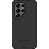 OtterBox Defender Samsung Galaxy S26 Ultra Back Cover with Magnet Black