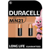 Duracell Specialty Alkaline MN21-batterij 12V 2 stuks