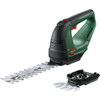 Bosch AdvancedShear 18V-10 (zonder accu)