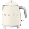 SMEG KLF05CREU Crème