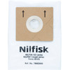 Nilfisk One Vacuum Cleaner Bags (5 units)