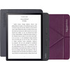 Refurbished Kobo Forma 8GB + Sleep Cover Paars