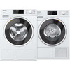 Miele WSI 863 WCS PowerWash & TwinDos + Miele TSL 783 WP Eco