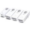 TP-Link TL-WPA8635PKITB 4-Pack