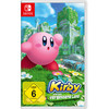 Kirby und das vergessene Land Switch