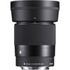 Sigma 30mm F1.4 DC DN Contemporary Fujifilm X-Mount