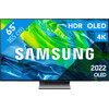 Samsung QD OLED 65S95B (2022)