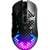 SteelSeries Aerox 9 Wireless Gaming Mouse Black
