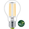 6x Philips LED Filament Light - 2.3W - E27 - Warm White Light