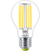 Philips LED Filament Light - 4W - E27 - Warm White Light