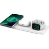 Belkin 3-in-1 Wireless MagSafe Charger 15W White