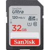 SanDisk SDHC Ultra 32GB