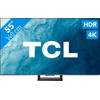 TCL QLED 55C731 (2022)