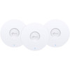 TP-Link Omada EAP670 3-pack