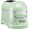 KitchenAid Artisan Toaster Pistazie 2 Schlitze