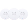 TP-Link Omada EAP610 3-pack