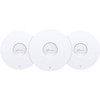 TP-Link Omada EAP610 3-pack