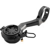 CloseTheGap HideMyBell Raceday sl Black Handlebar Mount