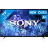 Sony Bravia OLED XR-77A80K (2022)