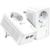 TP-Link TL-PA7027P Kit 1000 Mbit/s 2 Adapter (ohne WLAN)