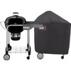 Weber Performer GBS 57 cm + Hoes