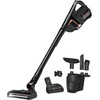 Miele Triflex HX2 Cat & Dog Obsidiaanzwart