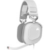 Corsair HS80 RGB Casque Gamer Blanc