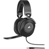 Corsair HS65 Surround Gaming-Headset Schwarz