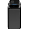 Fellowes Powershred LX221 Schwarz