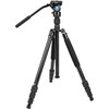 Sirui Traveler VA 7A + VA-5 Tripod Head