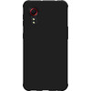 Just in Case Soft Samsung Galaxy Xcover 5 Back Cover Zwart