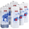 Miele Set UltraPhase 1 & 2 (6 bottles) - Half-year Pack