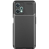 Just in Case Rugged OnePlus Nord CE 2 Lite Back Cover Zwart