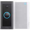 Ring Video Doorbell Wired + Chime Pro