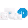 Ring Alarm System with 4 Sensors + Siren