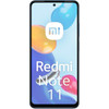 Just in Case Tempered Glass Xiaomi Redmi Note 11 / 11S Screen Protector