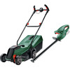 Bosch CityMower 18V-32 + Bosch EasyHedgeCut 18-45 Li incl. 4.0Ah battery (1x)